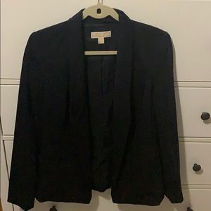 MK blazer
